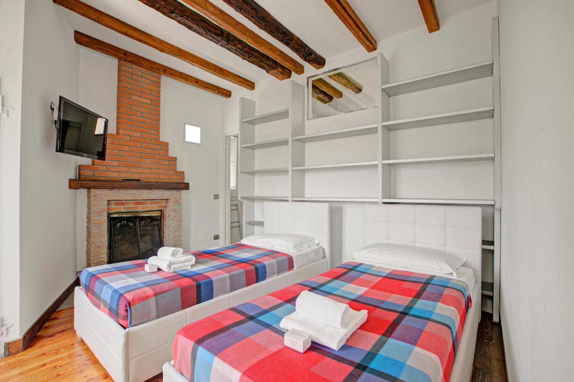 Appartamento Mirador Del - Happy *