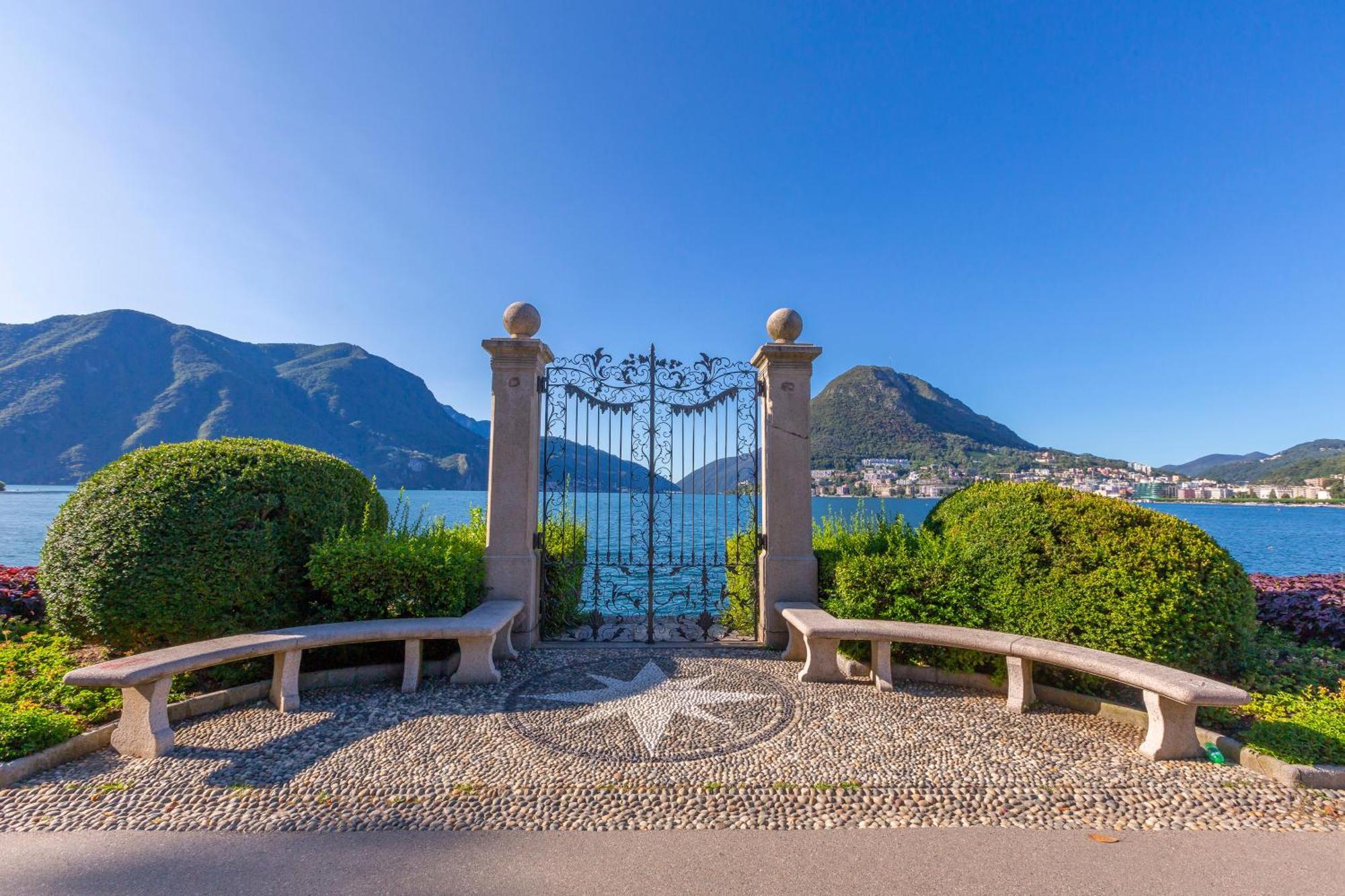 Mirador Del - Happy Appartamento Lugano