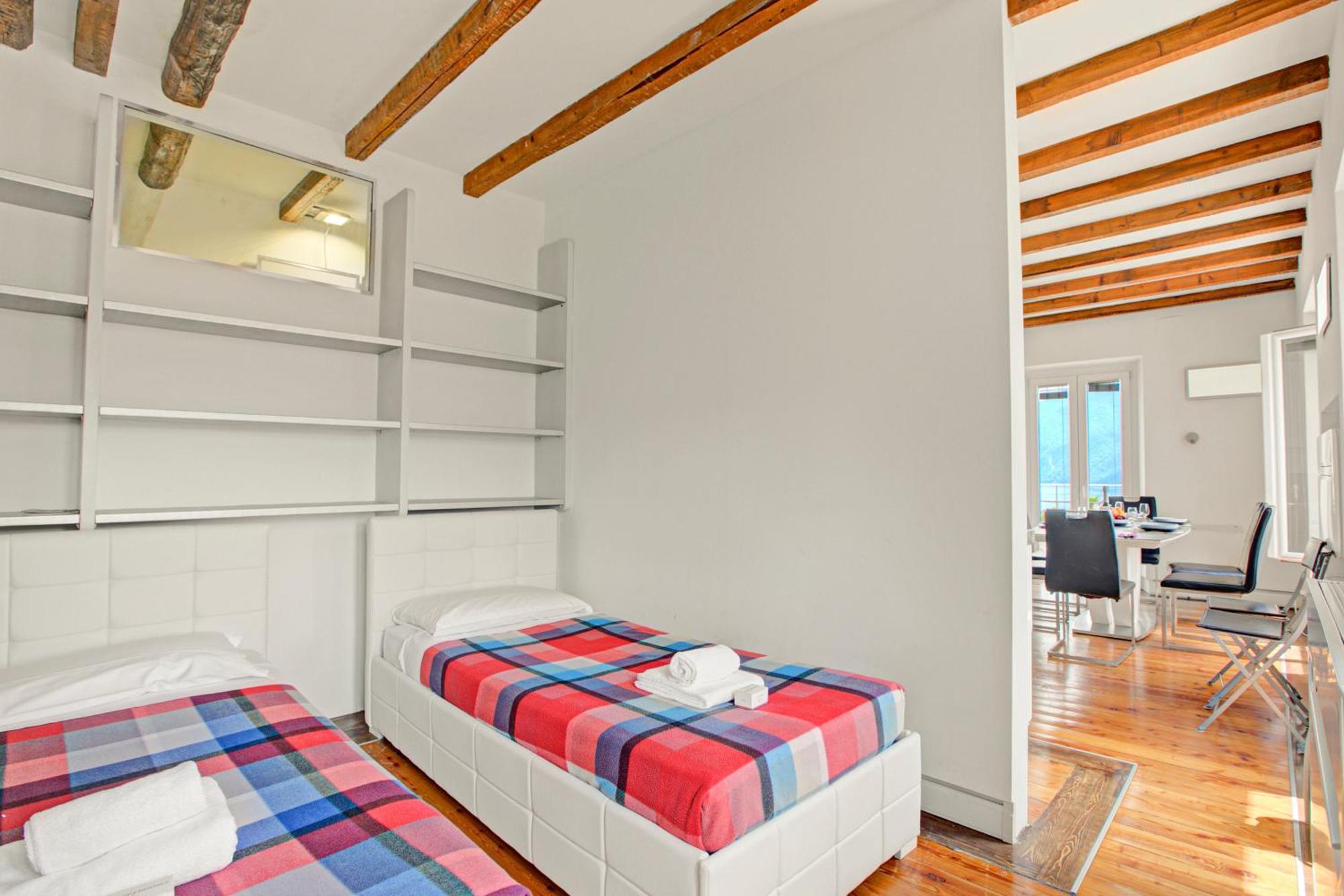 Appartamento Mirador Del - Happy *