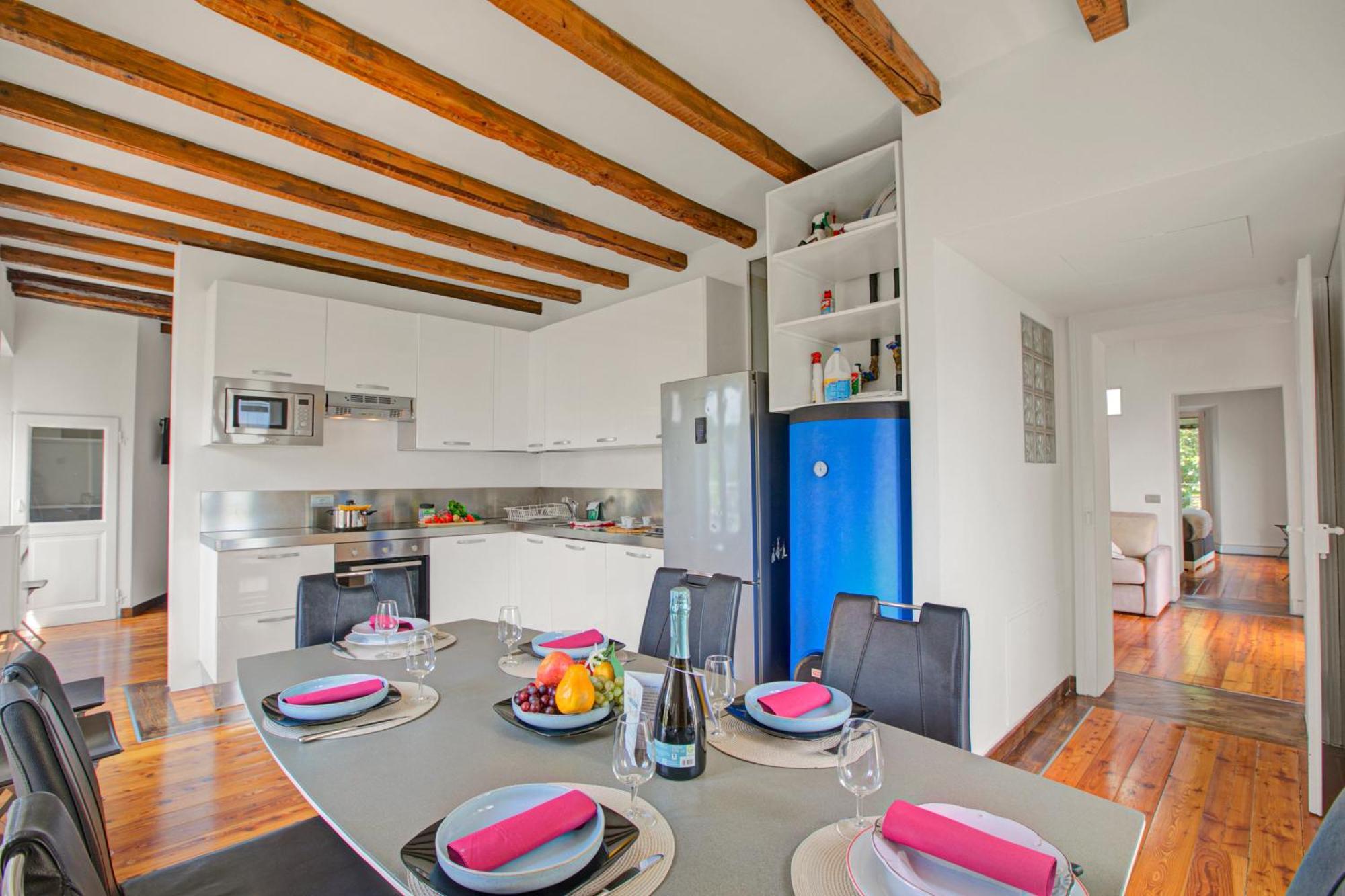 Mirador Del - Happy Appartamento *